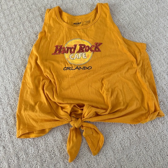 LIKE NEW Women’s Crop Top Tank - Picture 1 of 2